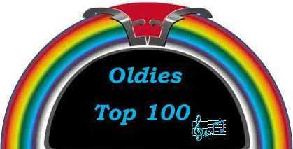 Oldies Top 100 Song Lyrics