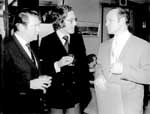[Chacksfield with John Barry and ...]