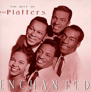  The Platters - Only You 1955 dieulois