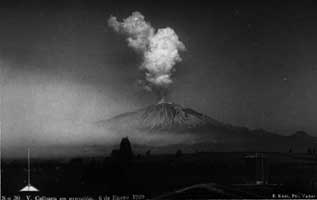 1929s Eruption