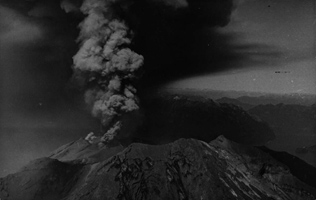 1961s eruption