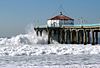 Manhattan Beach pier