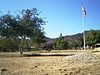 San Fernando Cemetery