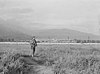 Temporary detention camp for Japanese Americans Santa Anita assembly center