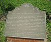 Workman Home and Family Cemetery